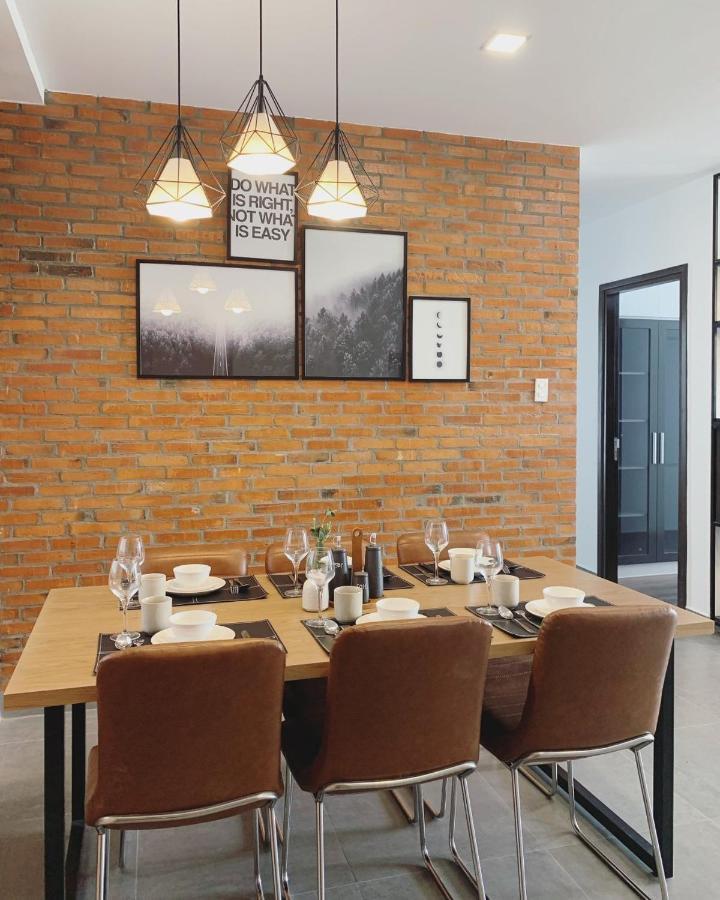 Star Glory Sunrise City Ho Či Minovo Město Exteriér fotografie