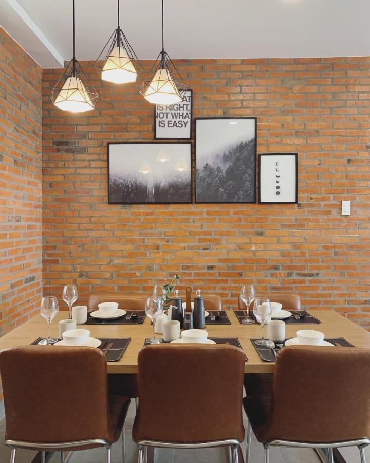 Star Glory Sunrise City Ho Či Minovo Město Exteriér fotografie