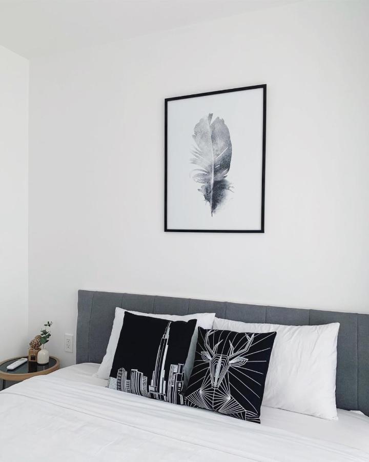 Star Glory Sunrise City Ho Či Minovo Město Exteriér fotografie